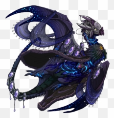 Midna Flight Rising - Portable Network Graphics Png,Midna Png