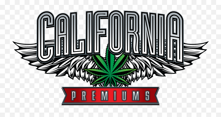 California Premiums - Marijuana Cigarettes Prerolled Cones Weed Cali Logo Png,Marijuana Joint Png