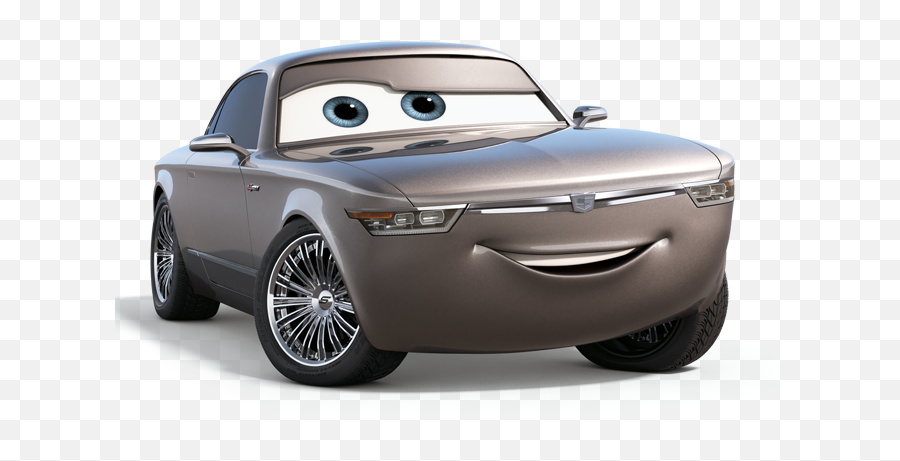 Carrera U0026 Disneypixar Cars 3 Slotcar Rc - Mr Sterling Cars 3 Png,Cars Movie Png