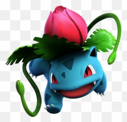 Need Help With A Couple Amiibo Coins Gbatempnet - The Female Venusaur Sprites png