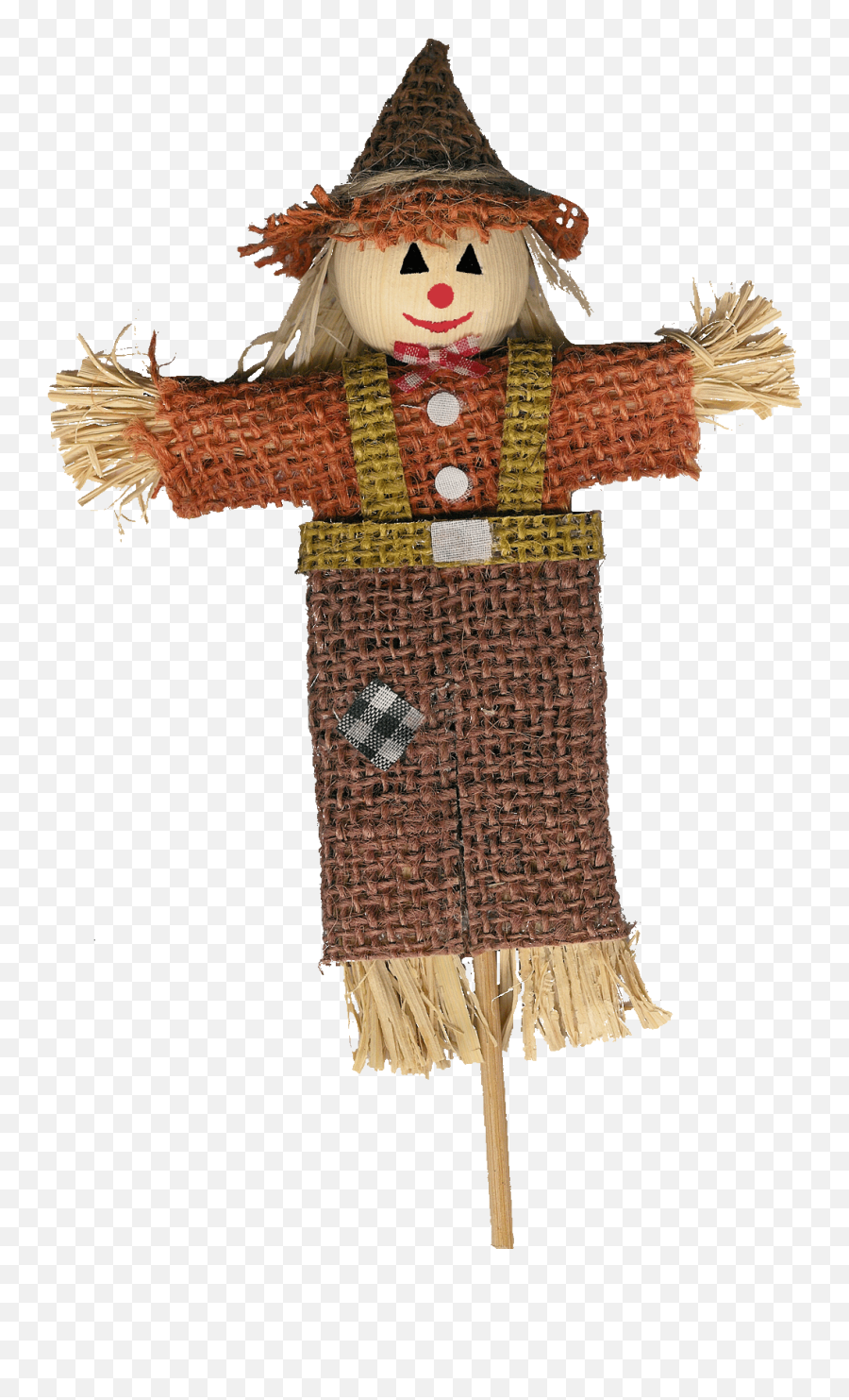 Scarecrow Transparent Cartoon - Scarecrow Png,Scarecrow Transparent