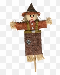 Scarecrow - Batman Scarecrow Png,Scarecrow Transparent - free