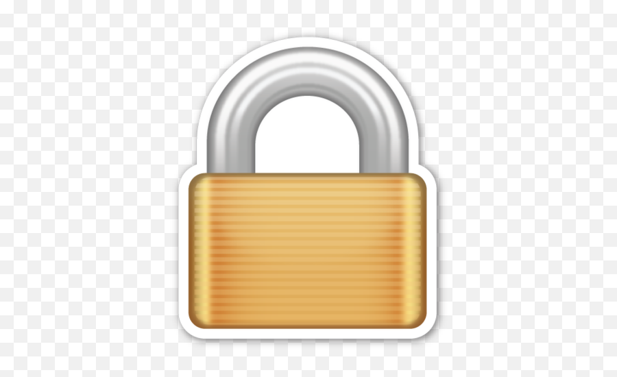 Download Com Key Emoji Stickers - Iphone Lock Emoji Png,Key Emoji Png