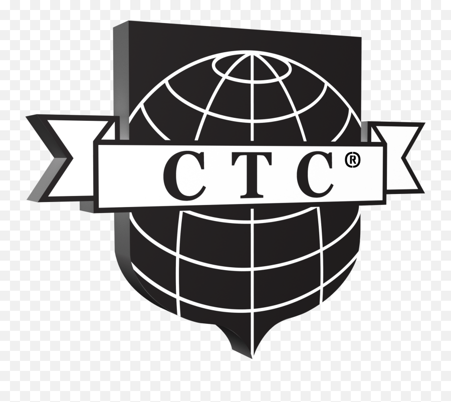 Ctc - Certified Travel Agent Png,Travel Agent Logo