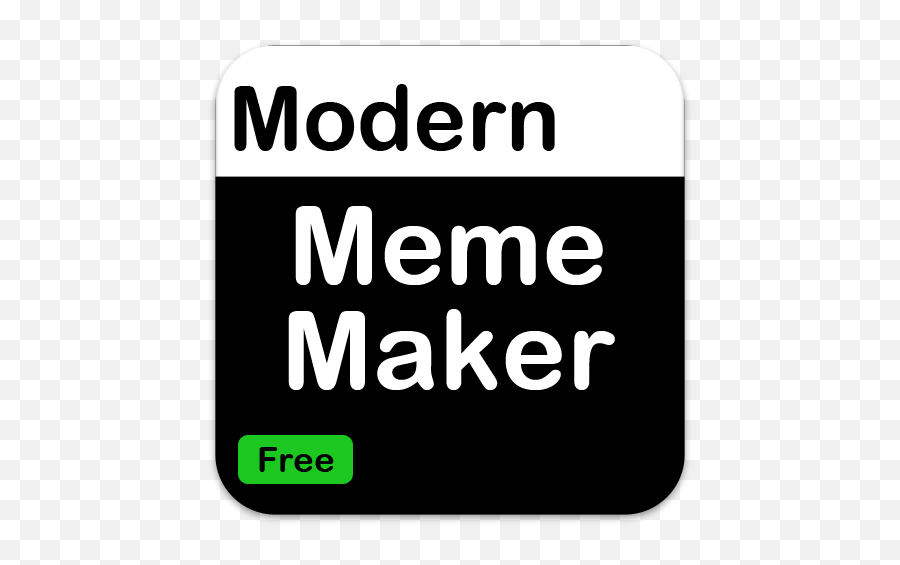 Modern Meme Maker 62 Download Android Apk Aptoide - Vertical Png,Meme Icon