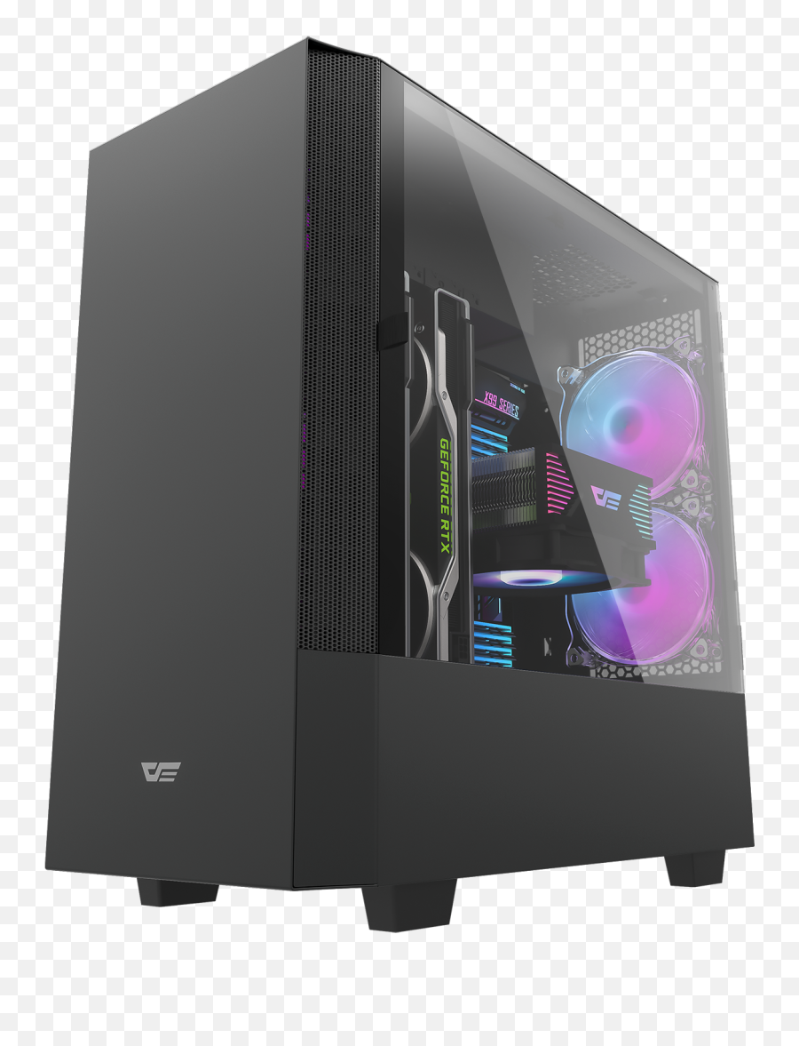 Scythe Big Shuriken 3 - Cooling Linus Tech Tips Gabinete Gamer Aigo Darkflash Dlv 22 Preto Png,Noblechairs Icon