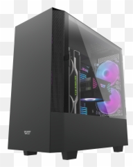 Scythe Big Shuriken 3 - Cooling Linus Tech Tips Gabinete Gamer Aigo Darkflash Dlv 22 Preto Png,Noblechairs Icon