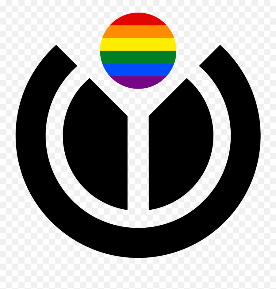 Wikimedia Foundation Queerg Icon - Seattle Art Museum Png,Icon Foundation