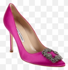 January 2013 - Round Toe png