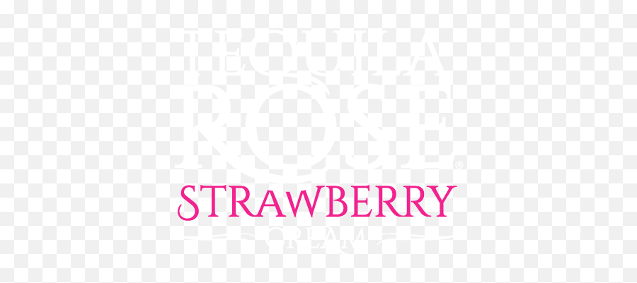 Tequila Rose - The Original Strawberry Cream Liqueur Tequila Rose Logo Png,Gbi Icon