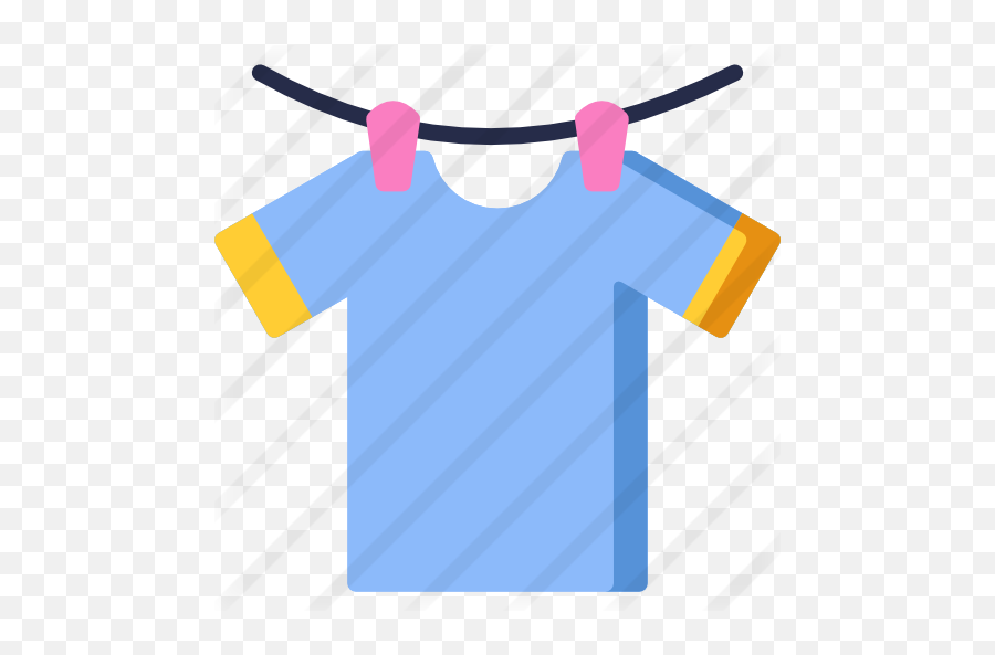 Clothes Hanger - Free Fashion Icons Short Sleeve Png,Clothes Hanger Icon