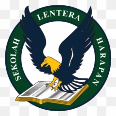 Logo Sekolah Lentera Harapan - png