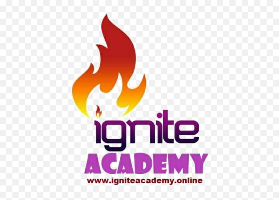 Video U2013 Ignite Academy - Vertical Png,Ignite Icon