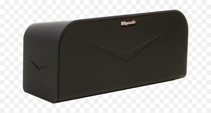 Klipsch Kmc 1 Portable Wireless Music System Wirelesswave - Portable Png,Klipsch Icon Xl23