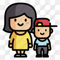 Mom - Free people icons Mamá Flaticon png