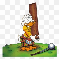 Scrooge Mcduck Gifs Disney - Mcduck 1970 png