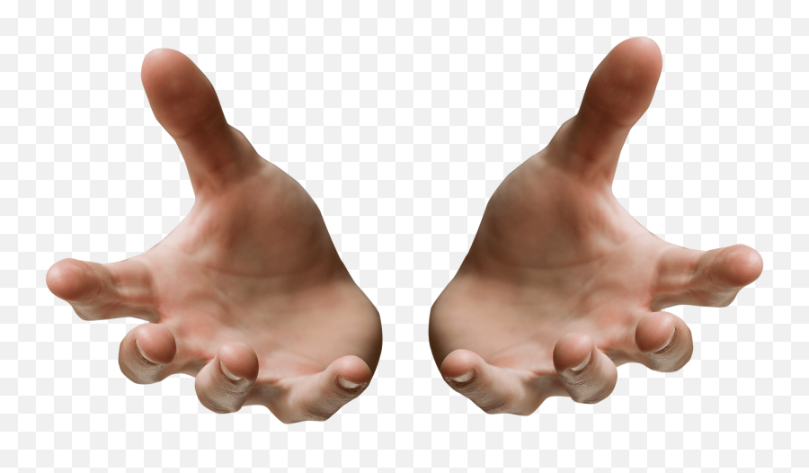 Hand Transparent Png 2 Image - Hand Reaching Out Transparent,Hand Transparent Png