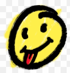 Yeticon Vendors And - Happy png