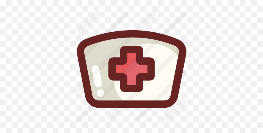 Nurse Icon Iconbros - Icono Vacuna Png,Nurse Vector Icon