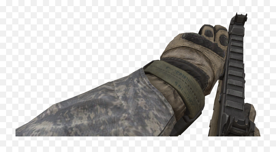 Vector Mw2 Png
