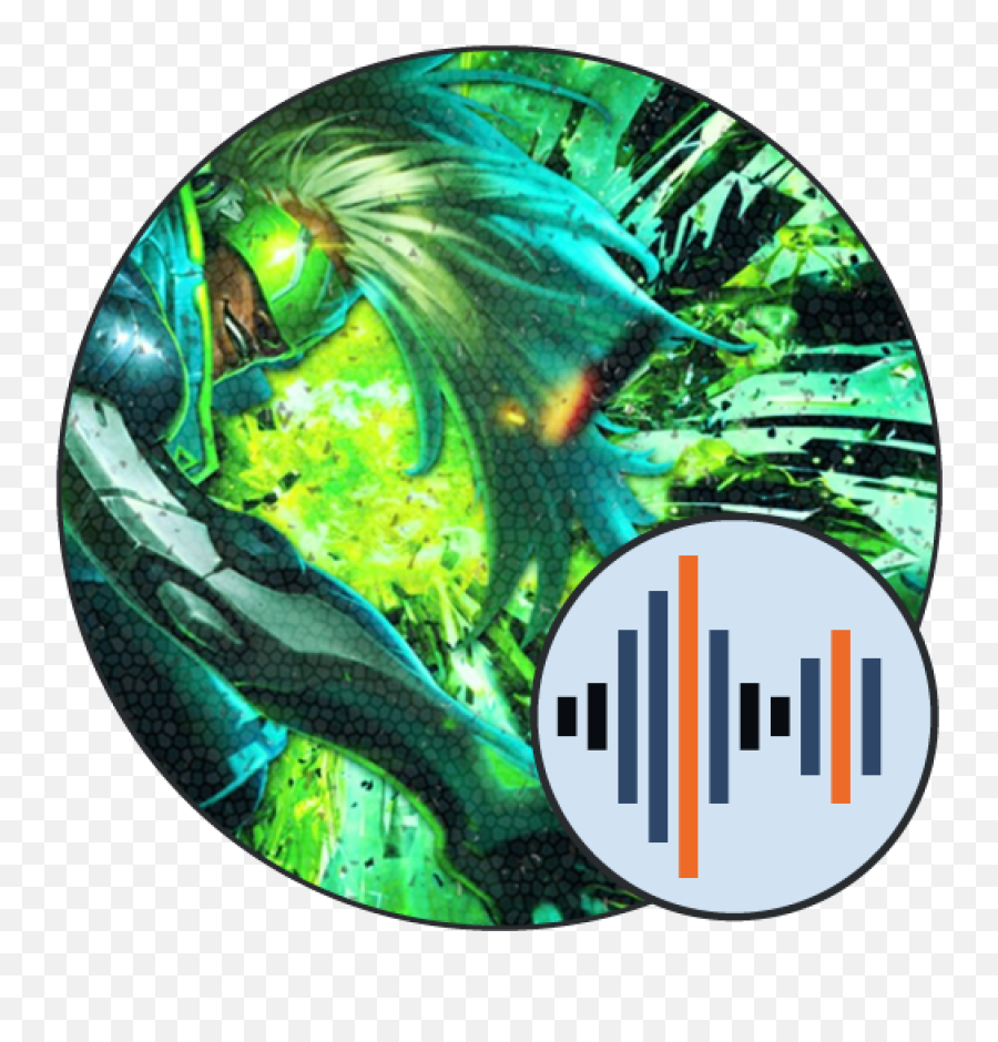 Ekko - Sound Png,Piltover Icon