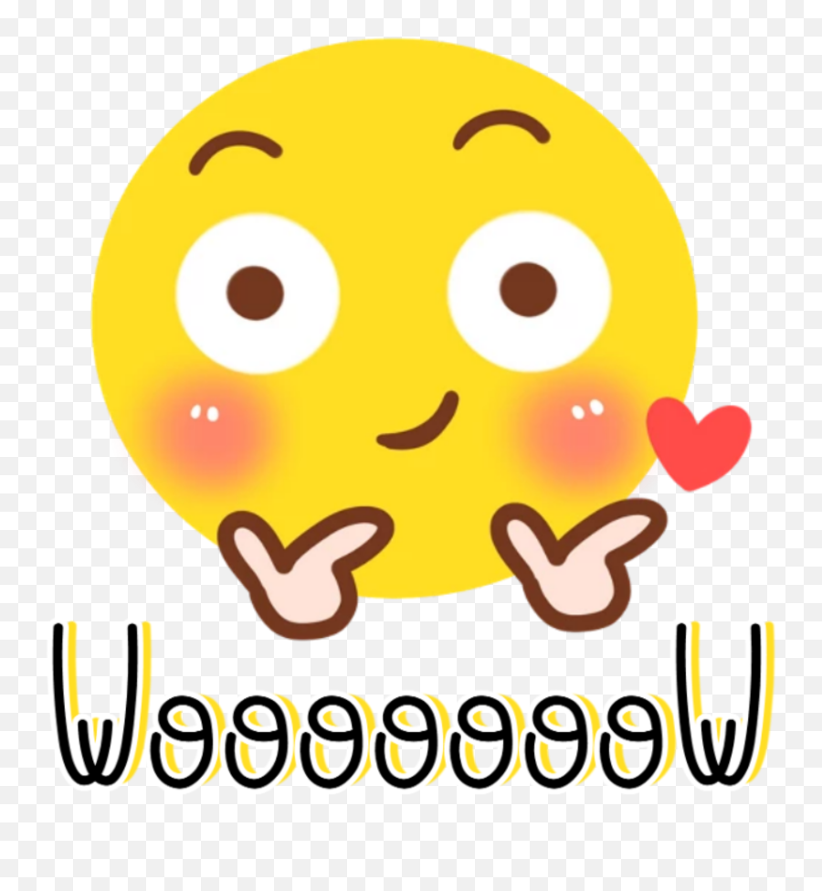 Meeori Mimi Sticker Emoji - Happy Png,Mimi Icon