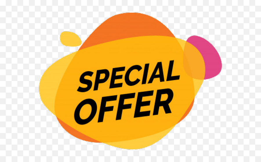 Special Offer Png Transparent Images 20 - Offer Of The Month,Special Png