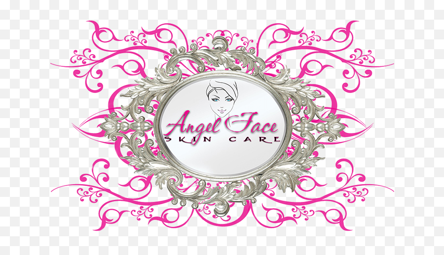 Welcome To Angel Face Skin Care - Decorative Png,Angel Face Icon