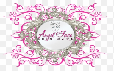 Welcome To Angel Face Skin Care - Decorative png