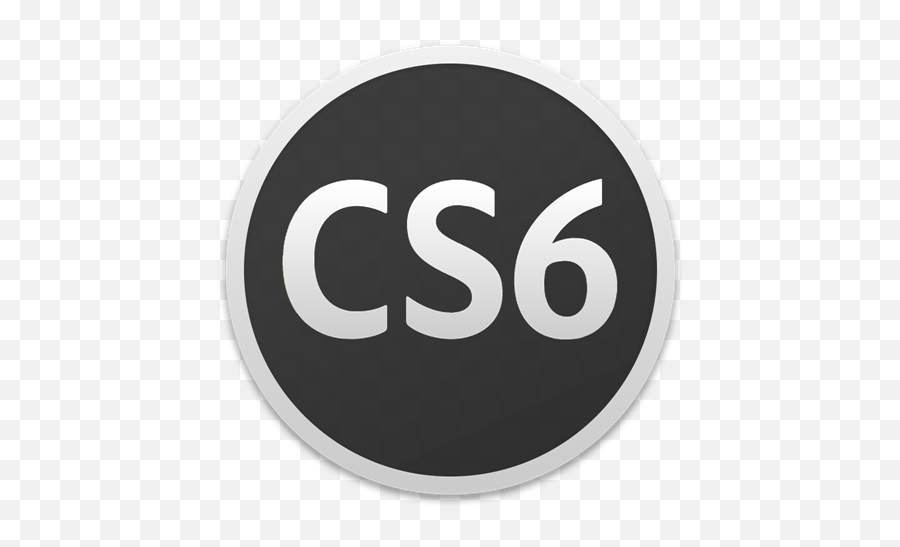 Adobe Cs6 Folder Icon 1024x1024px - Adobe Cs6 Icon Cs6 Png,Black Folder Icon Ico