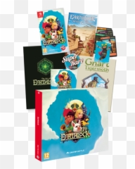 Switch Games - Fictional Character png
