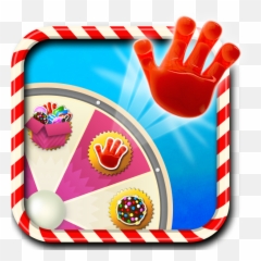 Download Free Switch Booster Wheel Icon - Portable Network Graphics Png,Facebook Notification Icon