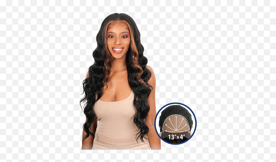 Wig Sales Guide To Increase Customer - Curly Png,Icon Girl Half Wig