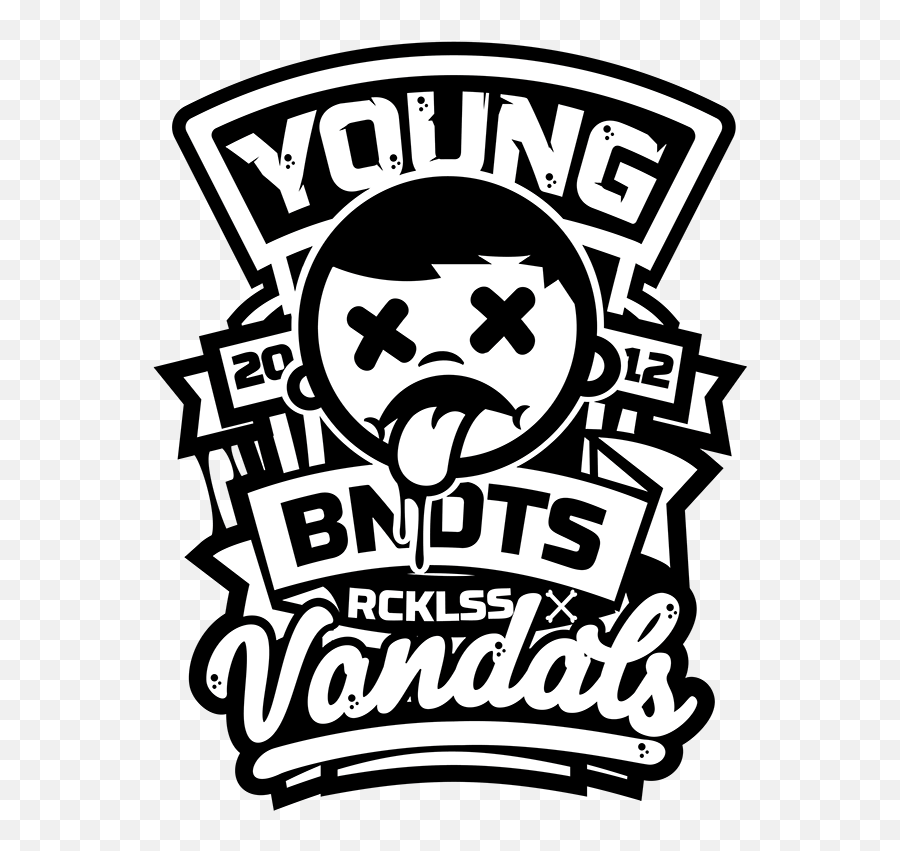 Yb Crest Png Dope Logos