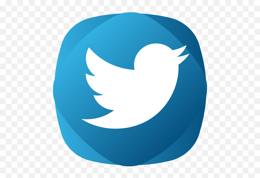 Twitter Icon Twiter - Twitter Icon Hd Png,Twiter Logo Png