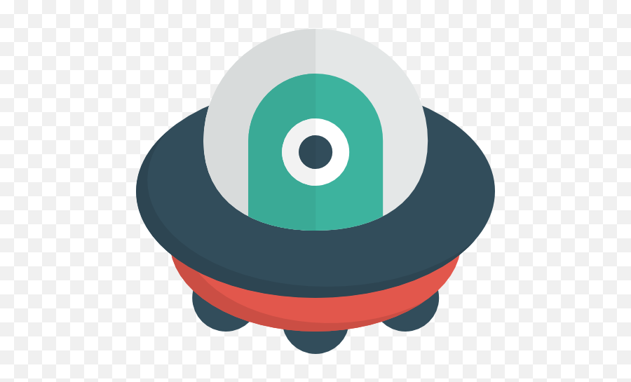 Pin - Icon Png,Ufo Icon Png