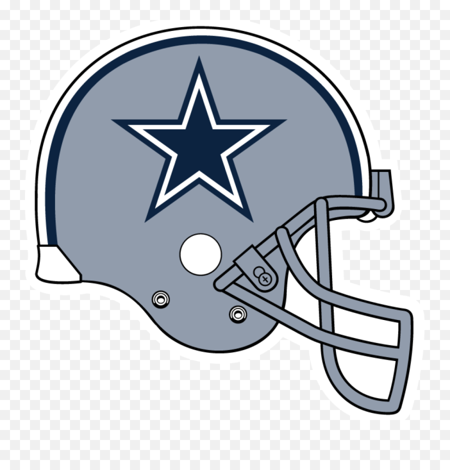 Dallas Cowboy Helmet Clipart Images - Notre Dame Fighting Irish Png,Dallas Cowboy Logo Images