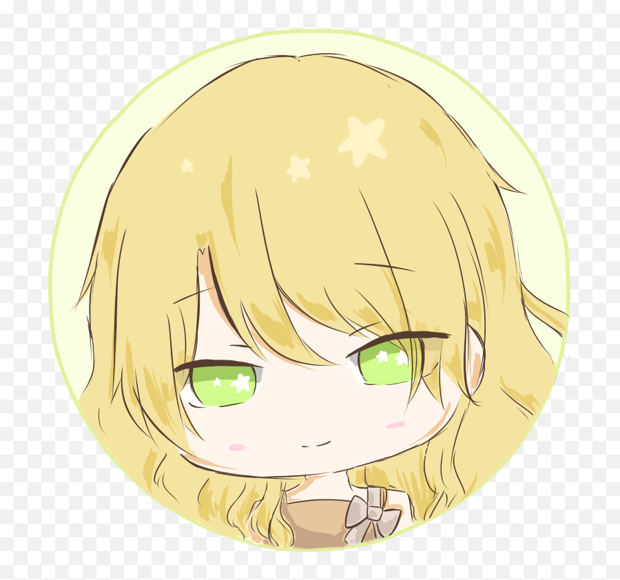 Mystic Messenger - Mystic Messenger Rika Profile Png,Mystic Messenger Icon Maker