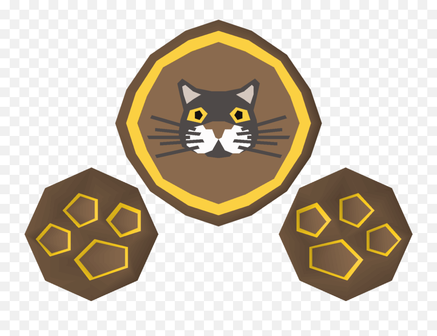 Icon Of Bob - Osrs Wiki Osrs Icon Of Bob Png,Cat Icon Png