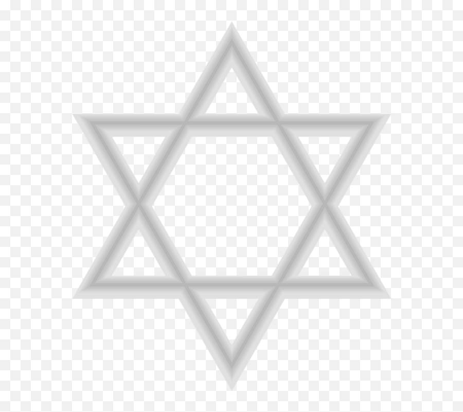 The Sixth Sacrifice - Star Of David Clipart Png,Icon Of The Parable Of The Rich Young Man