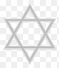 The Sixth Sacrifice - Star Of David Clipart png