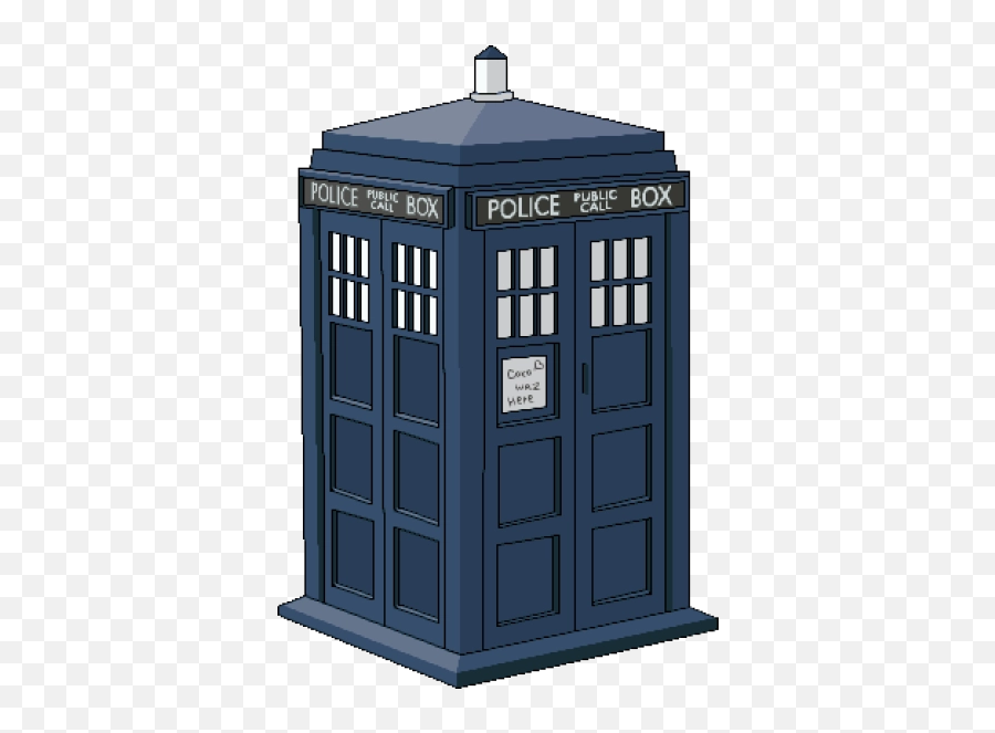 Tardis Png And Vectors For Free Download - Dlpngcom Transparent Background Tardis Icon,11th Doctor Icon