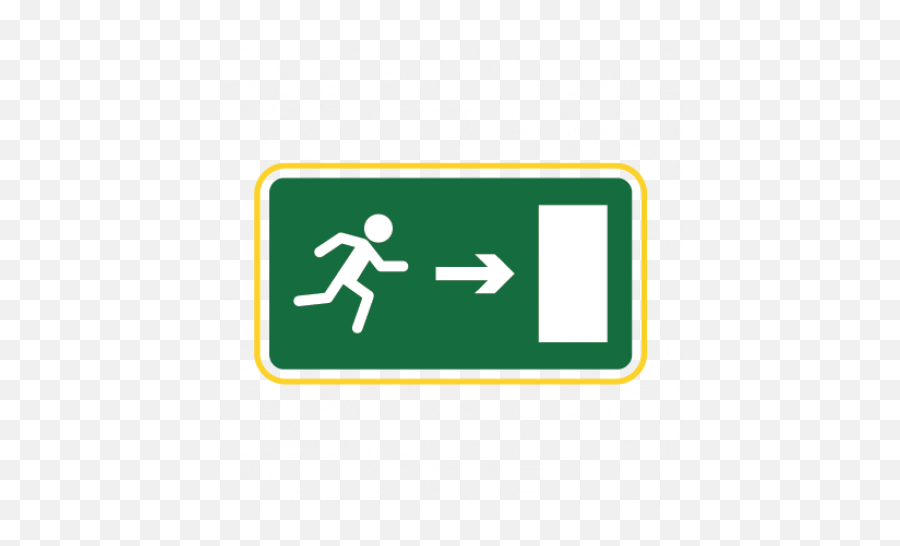 Driving Safely In Walesu0027 Motorway U0026 Trunk Road Tunnels - Exit Sign Png,Icon North Wales