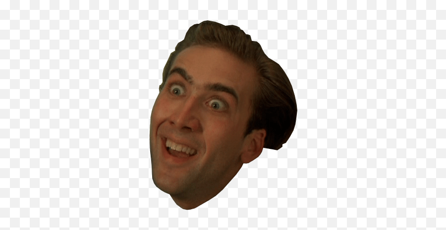 Nicolas Cage Png U0026 Free Cagepng 1019598 - Png Nicolas Cage Face Transparent Background,Cage Png