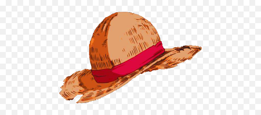 Luffy Hat png images