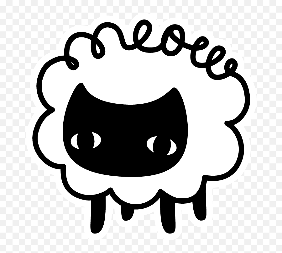 The Sheepu0027s Meow - Meow Png,Sheep Icon Png