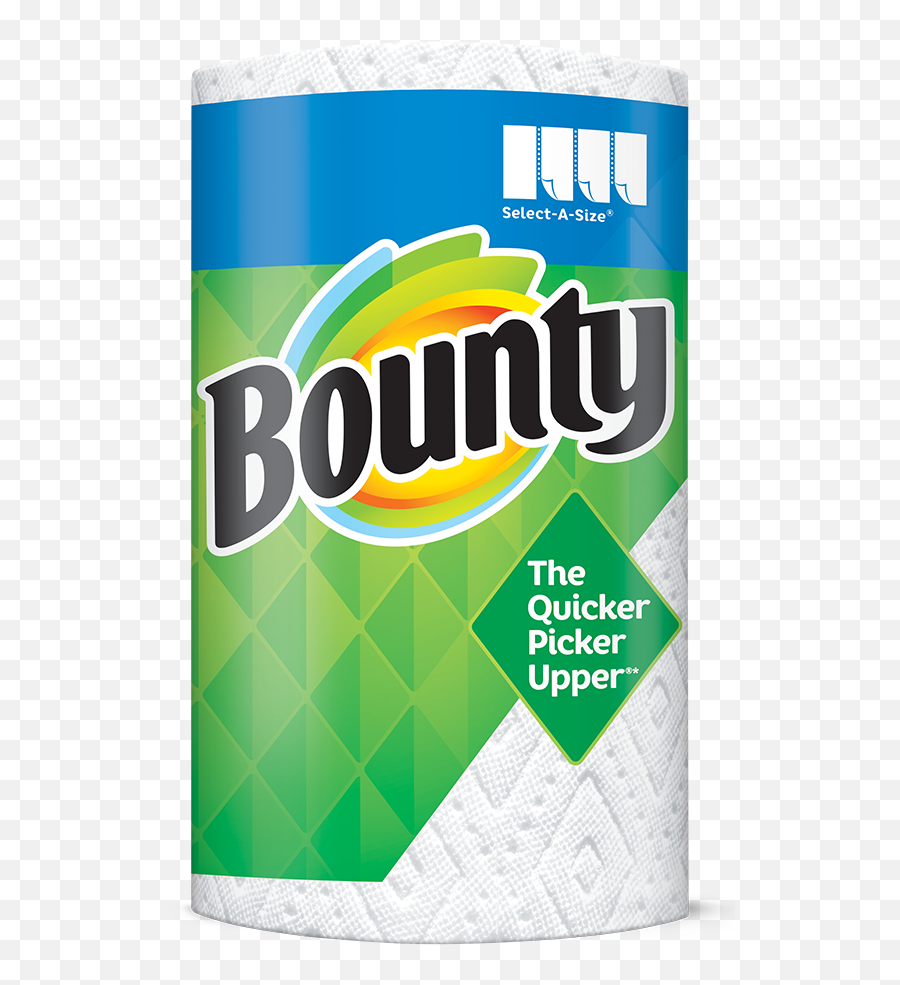 Bounty Select - Asize Paper Towels Giant Rolls Bounty Bounty Paper Towels Png,Paper Towel Icon White Png