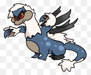 Forum Thread - PokéHeroes Dragon png