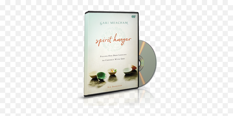 Spirit Hunger U2014 Truly Fed Ministries With Gari Meacham - Spirit Filling Our Deep Longing To Connect With God Png,Dvd Icon Not Showing