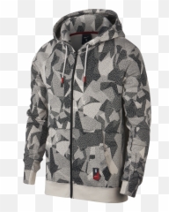 Buy Nike Aop Hoodieu003e Off - 51 Nike Kyrie Full Zip Fleece Hoodie png